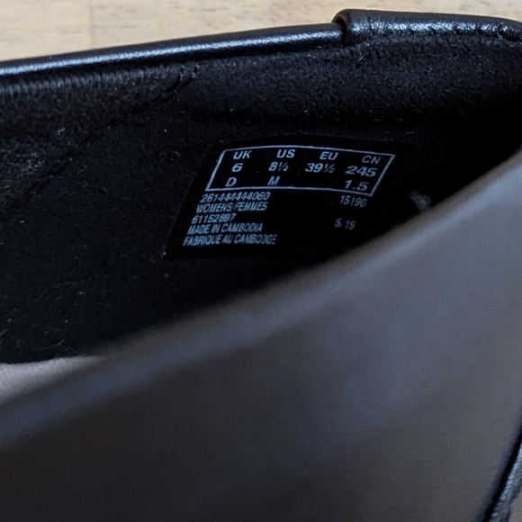 Clark's Raisie Arlie Loafers - Picture 9 of 9